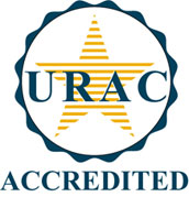 New Urac Accredited